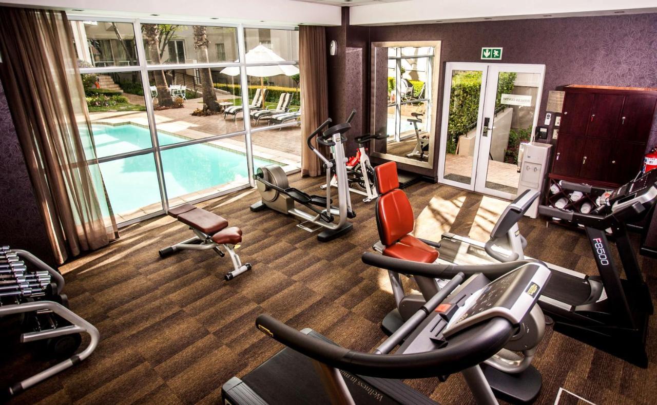 Garden Court Morningside Sandton Йоханнесбург Экстерьер фото