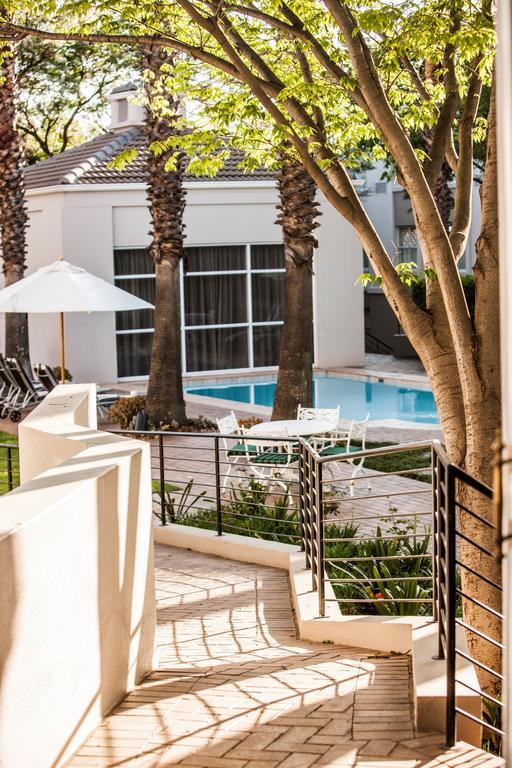 Garden Court Morningside Sandton Йоханнесбург Экстерьер фото