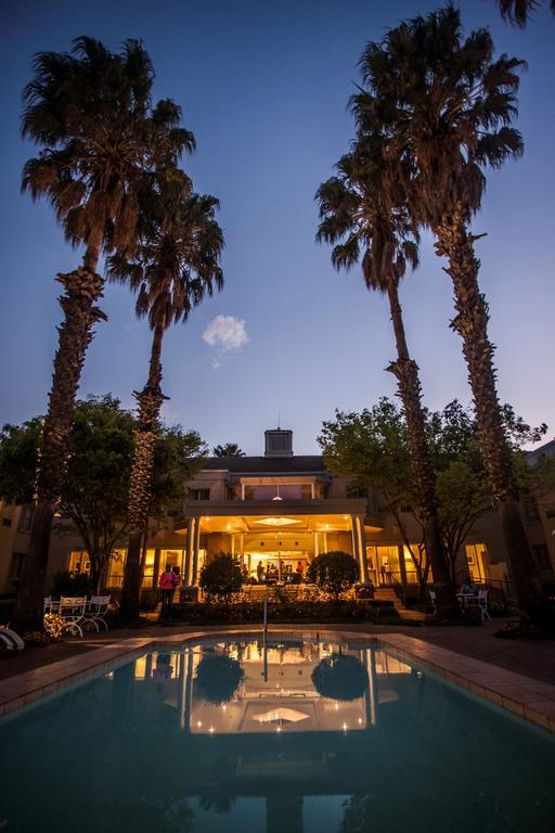 Garden Court Morningside Sandton Йоханнесбург Экстерьер фото