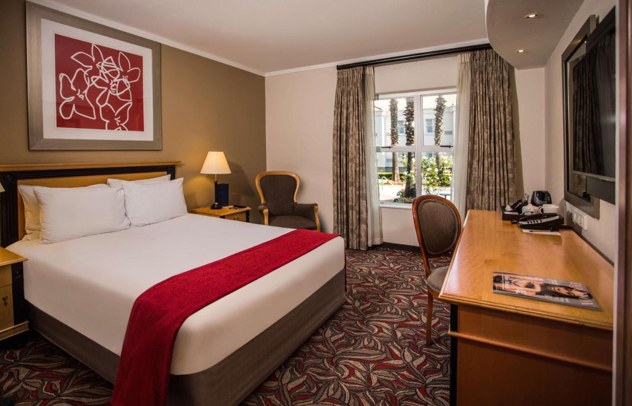 Garden Court Morningside Sandton Йоханнесбург Экстерьер фото