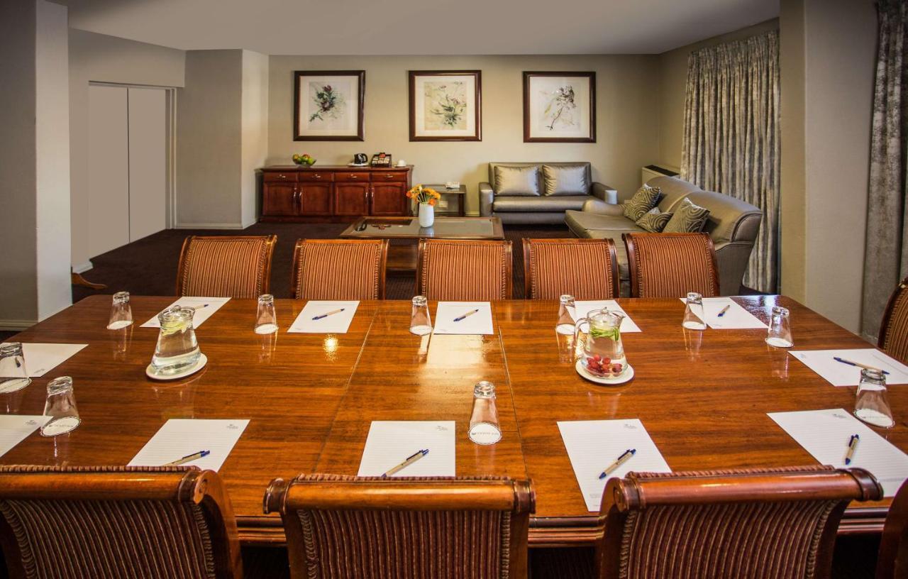 Garden Court Morningside Sandton Йоханнесбург Экстерьер фото