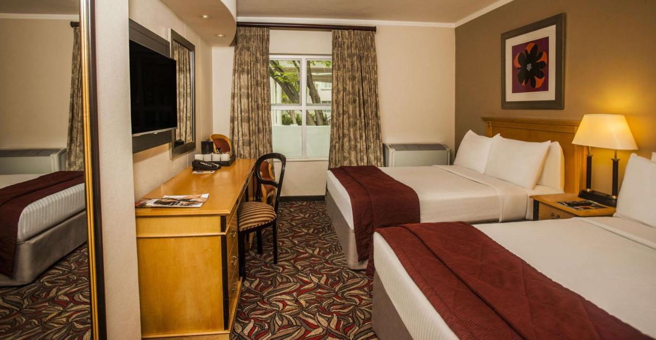 Garden Court Morningside Sandton Йоханнесбург Экстерьер фото