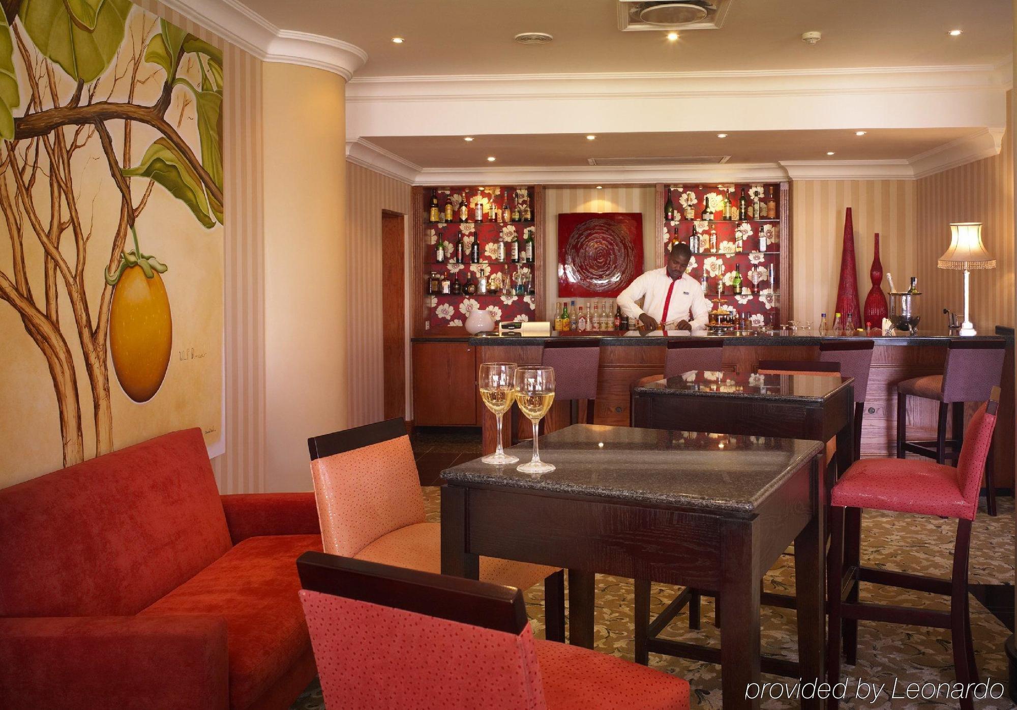 Garden Court Morningside Sandton Йоханнесбург Экстерьер фото