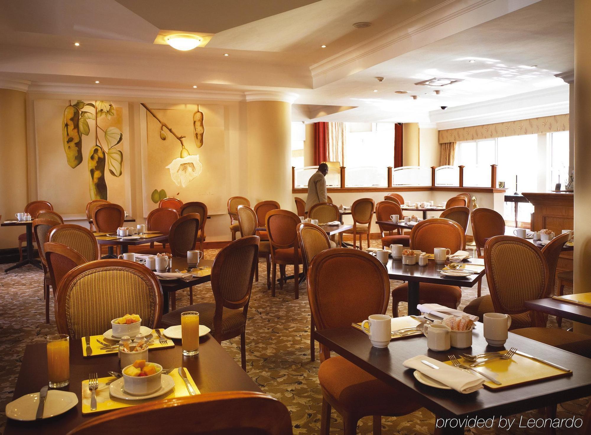 Garden Court Morningside Sandton Йоханнесбург Экстерьер фото