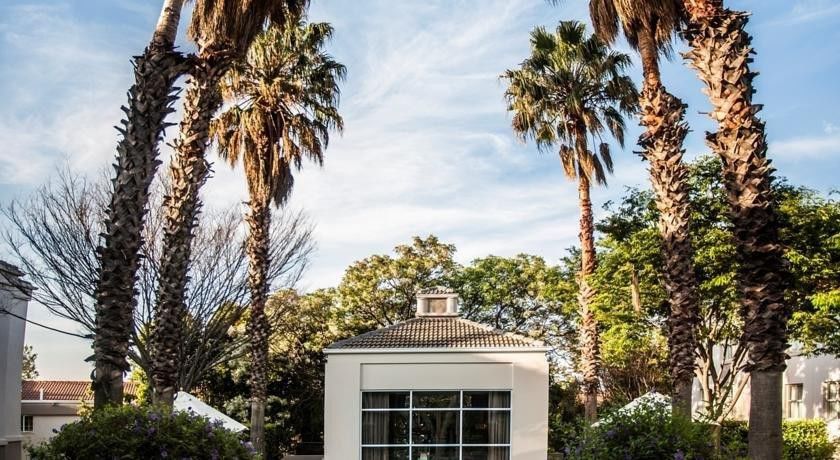 Garden Court Morningside Sandton Йоханнесбург Экстерьер фото