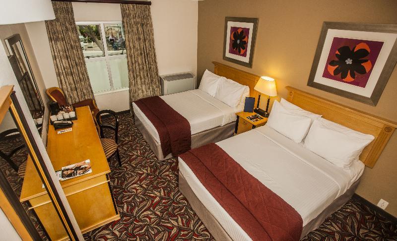 Garden Court Morningside Sandton Йоханнесбург Экстерьер фото