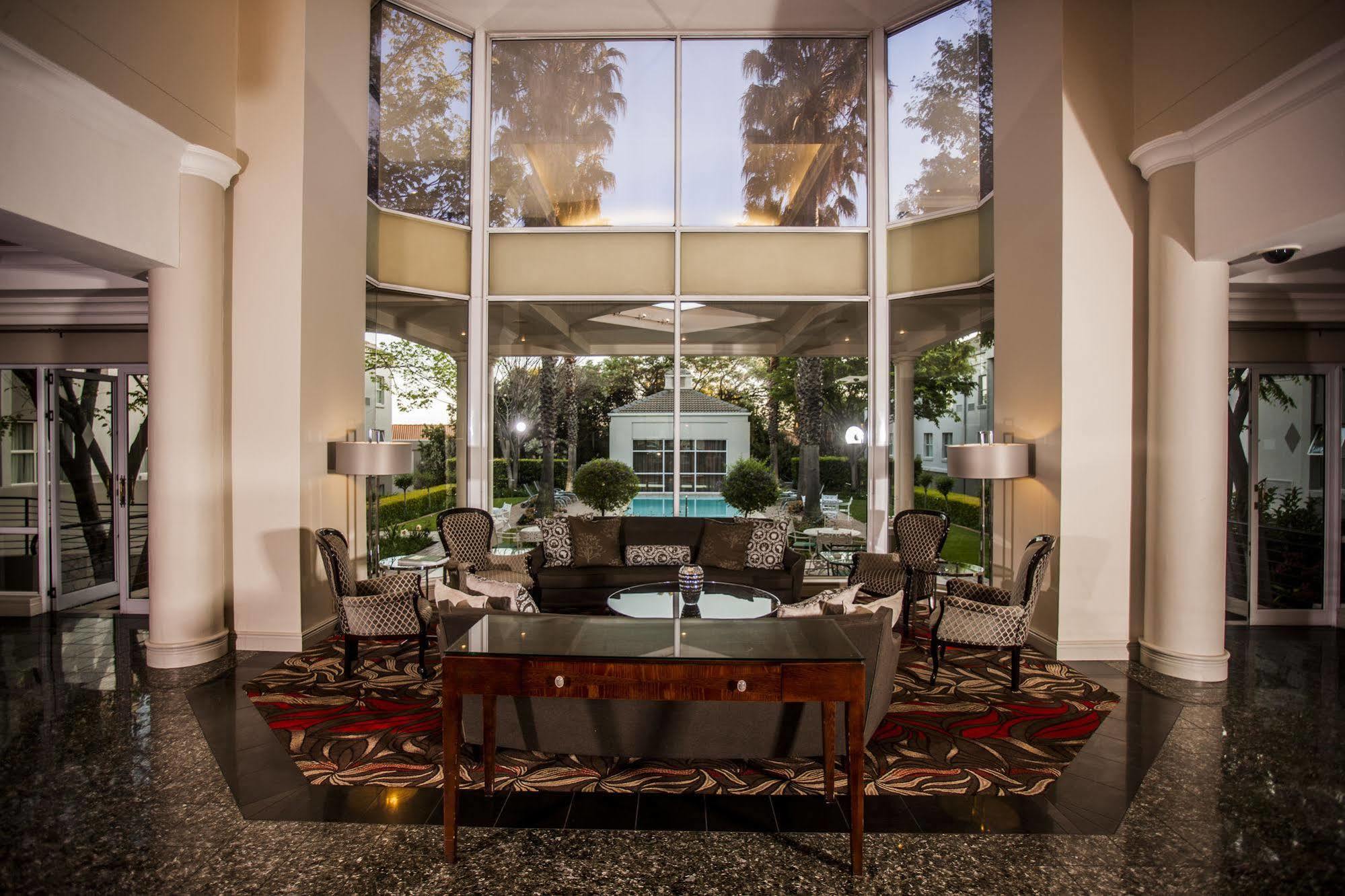 Garden Court Morningside Sandton Йоханнесбург Экстерьер фото