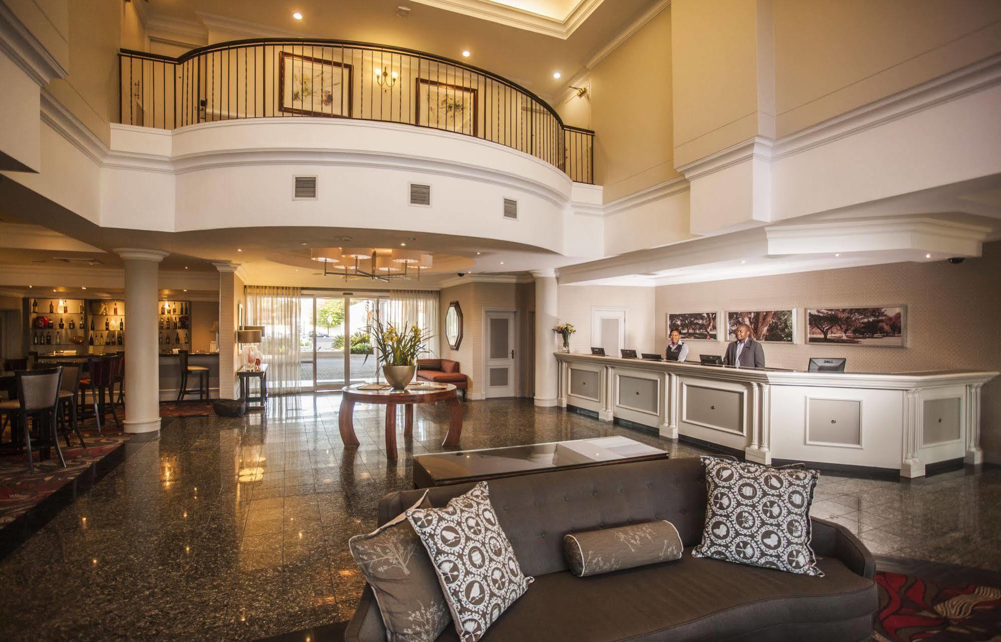 Garden Court Morningside Sandton Йоханнесбург Экстерьер фото