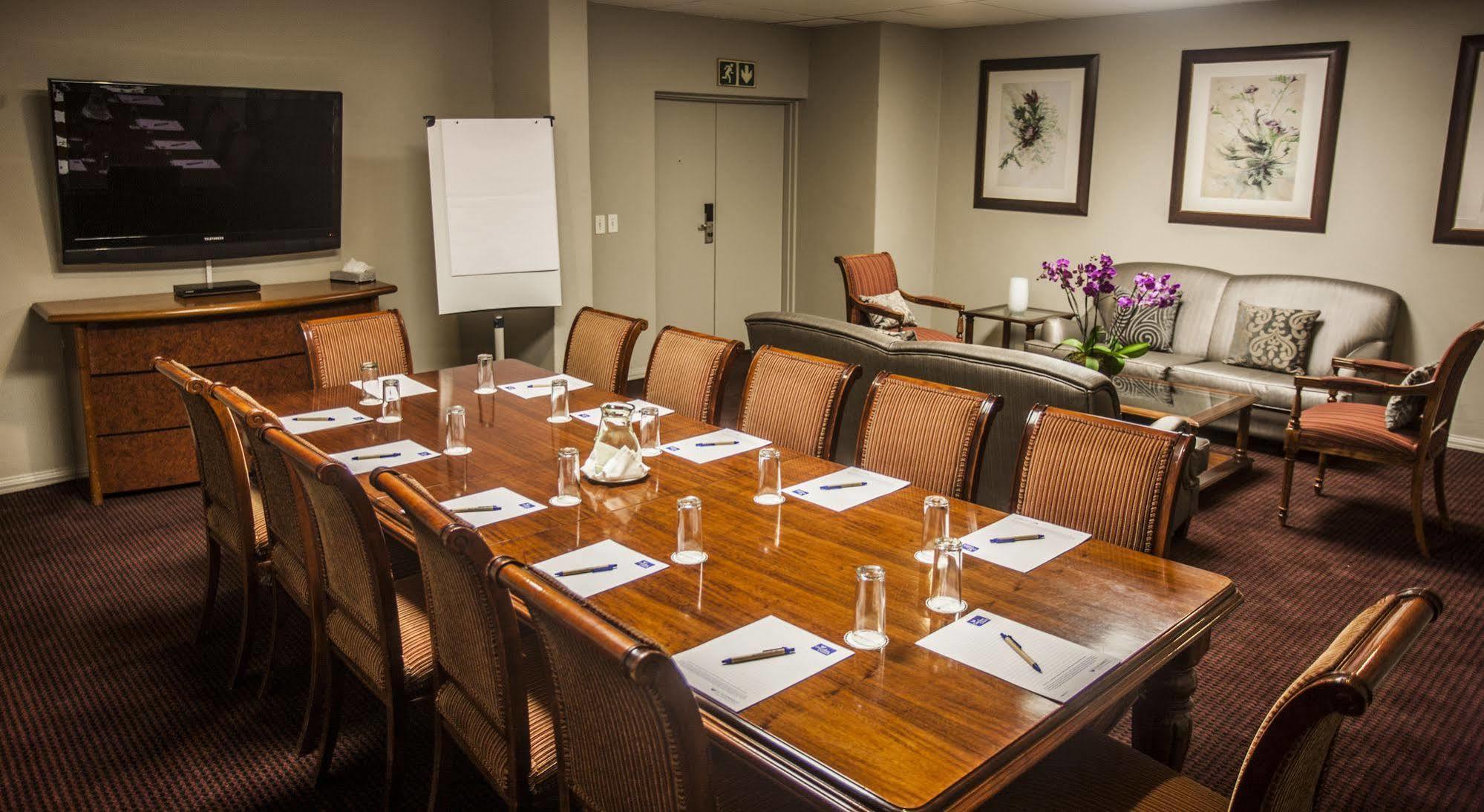 Garden Court Morningside Sandton Йоханнесбург Экстерьер фото